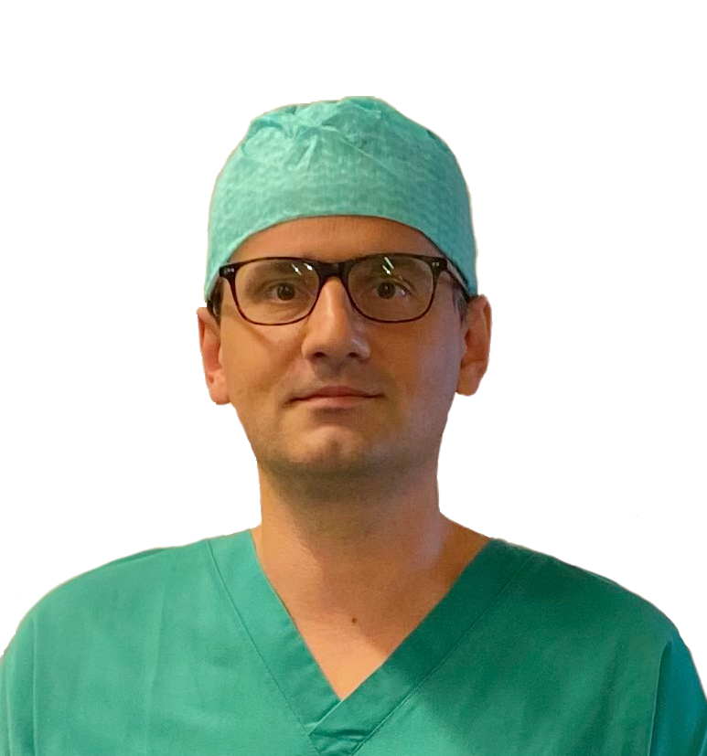 Dr Pongas INCCI Institut National de Chirurgie Cardiaque et de